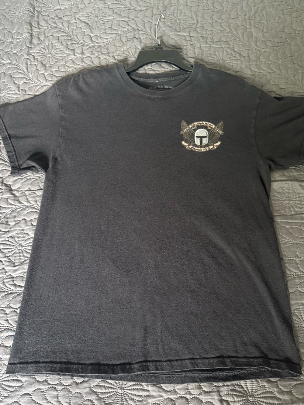 Y2K Christian T-shirt
